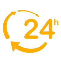 In stock! Ships within 1-2 business days.