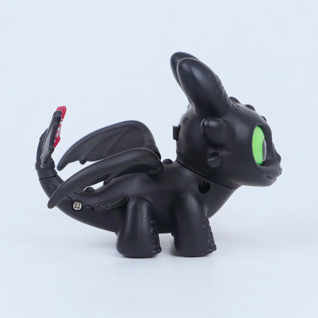 Toothless Dragon Car Ornament